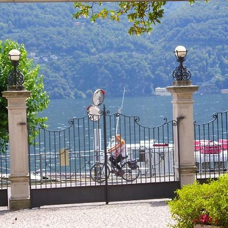 Larius Apartment Parking Carate Urio Exterior foto